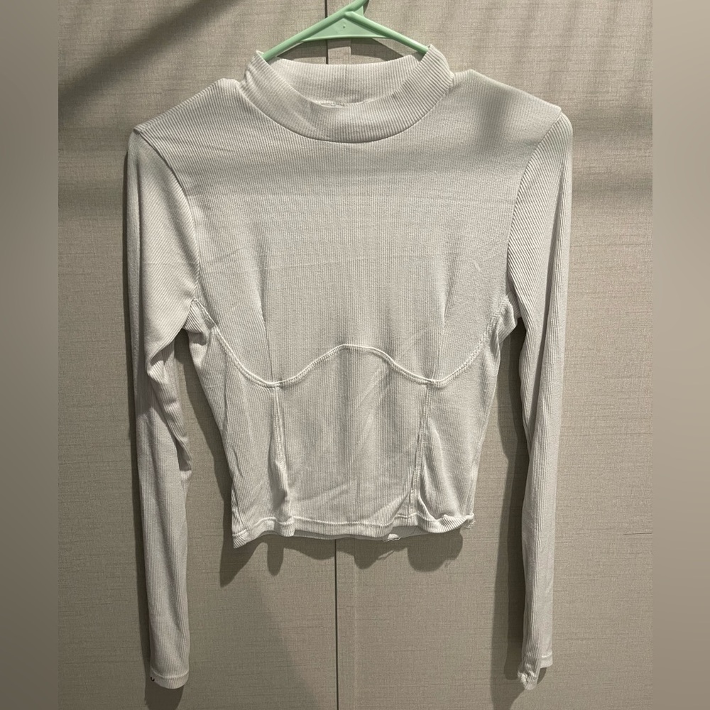Long sleeve